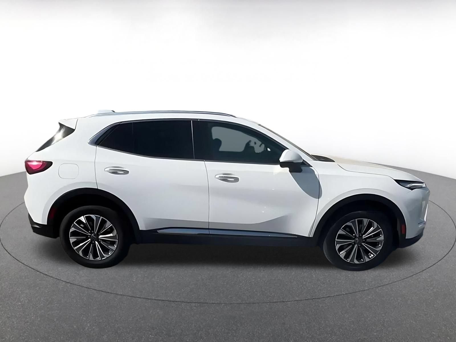 Used 2024 Buick Envision Preferred AWD/4WD image 15