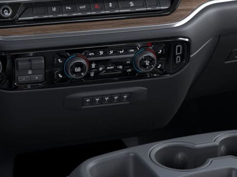 New 2026 Chevrolet Silverado 2500 LT w/ All Star Edition AWD/4WD image 23