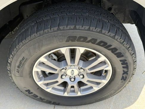 Used 2020 Ford F150 Lariat w/ Equipment Group 501A Mid AWD/4WD image 24