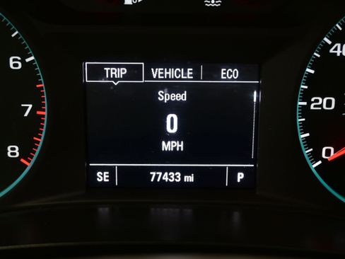 Used 2016 Chevrolet Malibu LS FWD image 23