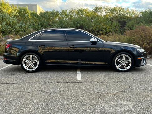 Used 2019 Audi S4 Premium Plus image 4