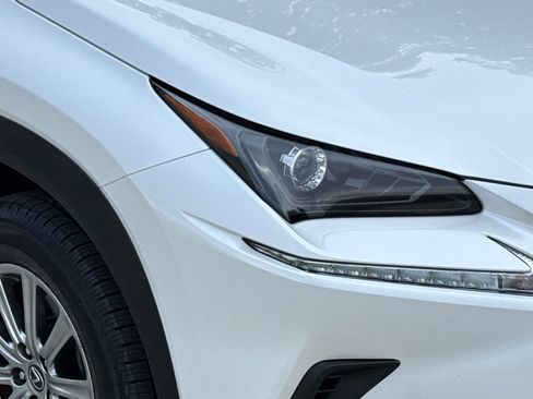Certified 2020 Lexus NX 300 AWD image 12