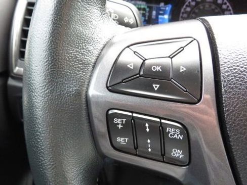 Certified 2019 Ford Ranger Lariat w/ Equipment Group 501A Mid image 24