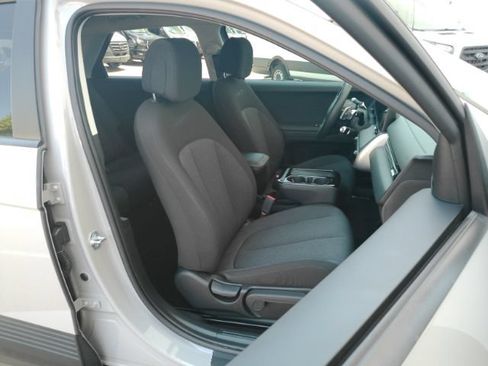 Used 2025 Hyundai Ioniq 5 SE RWD image 22
