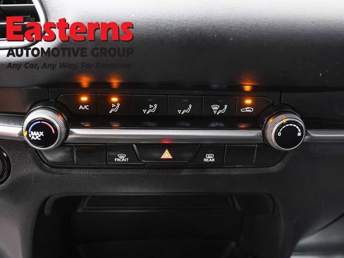 Used 2024 MAZDA CX-30 AWD 2.5 S image 19