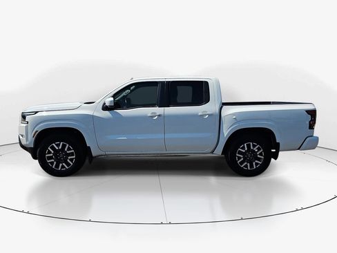 Used 2024 Nissan Frontier SL w/ Technology Package RWD image 10