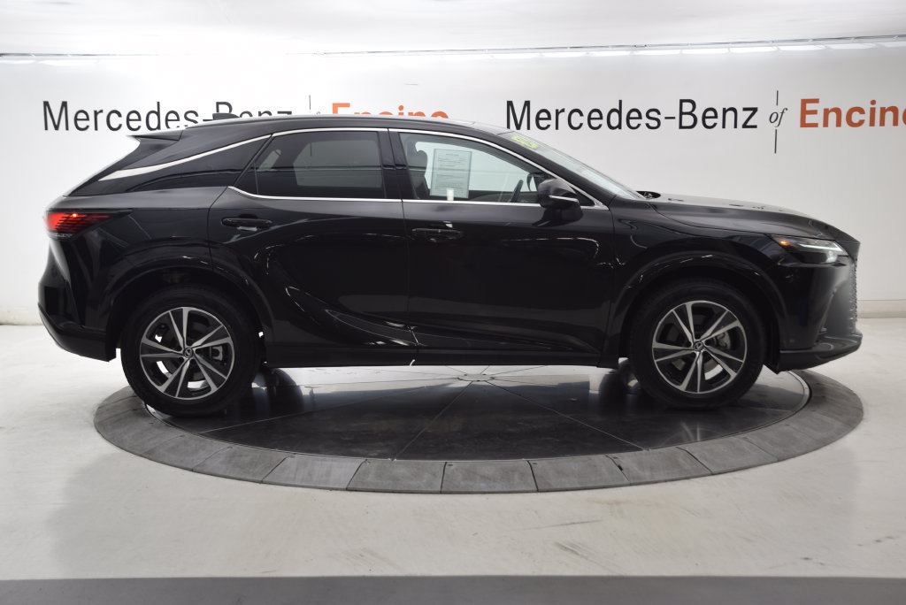 Used 2024 Lexus RX 350 FWD w/ Technology Package image 7