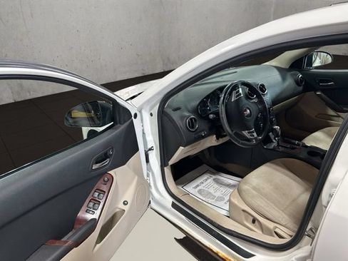 Used 2007 Pontiac G6 GT FWD image 9