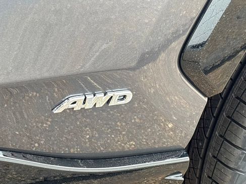 New 2025 Toyota RAV4 XSE image 37