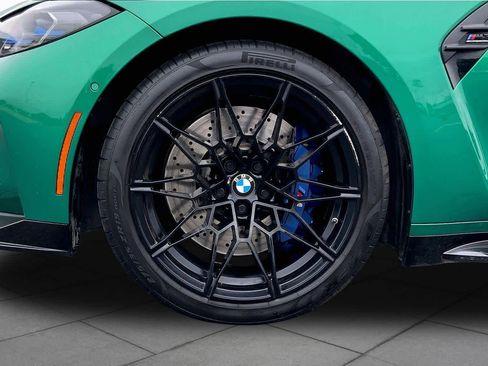 Used 2023 BMW M3 Competition image 11