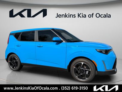 Certified 2023 Kia Soul EX