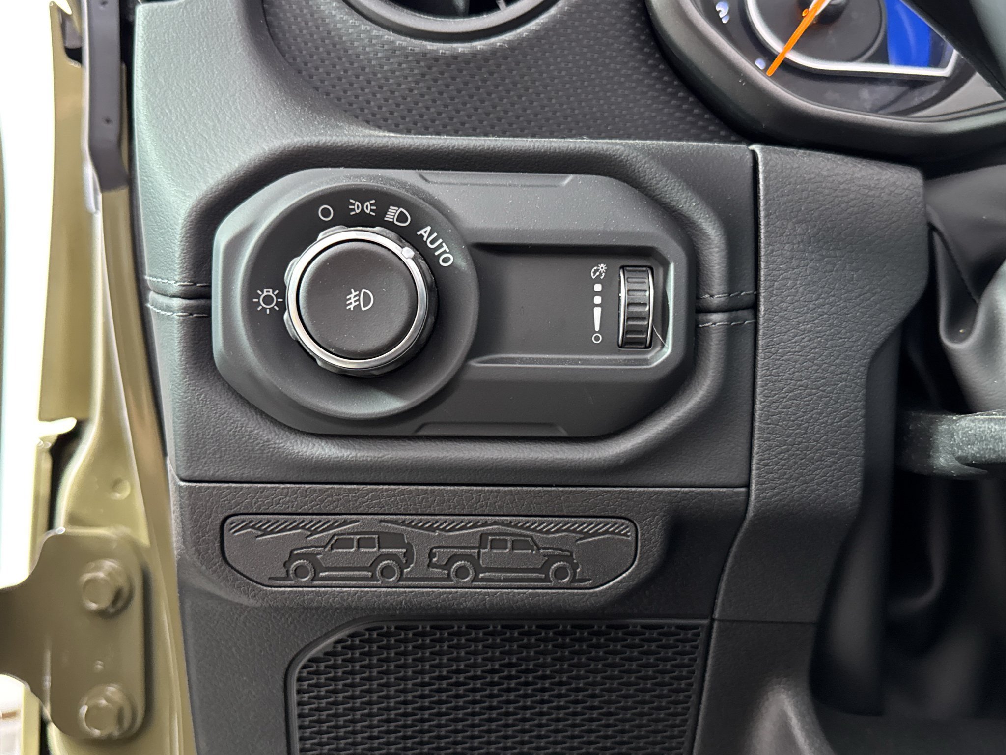 Used 2026 Jeep Wrangler Unlimited Rubicon 392 w/ Quick Order Package 27X Moab AWD/4WD image 33