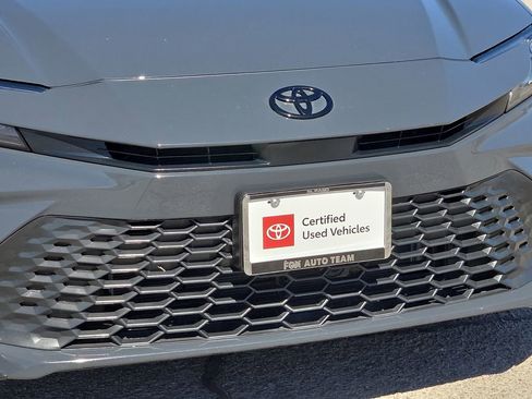 Certified 2026 Toyota Camry SE w/ Convenience Package image 7