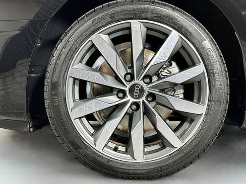 Used 2024 Audi A4 2.0T Premium AWD/4WD image 11