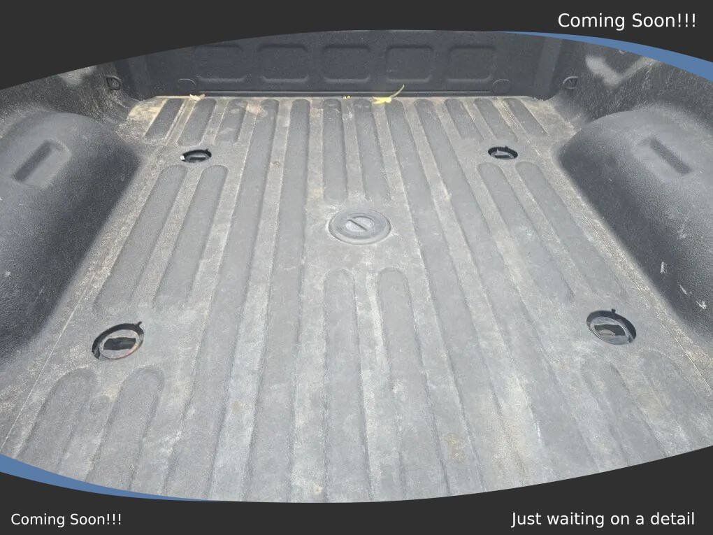Used 2022 RAM 2500 Laramie AWD/4WD image 12