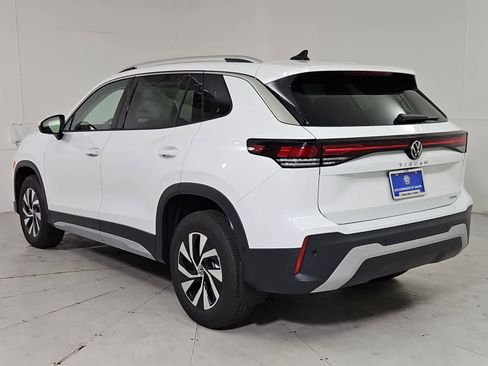 New 2026 Volkswagen Tiguan S AWD/4WD image 4