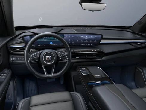 New 2026 Buick Enclave Sport Touring w/ Power Package FWD image 57