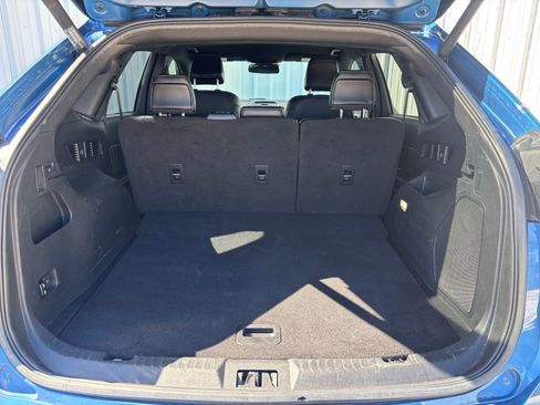 Used 2020 Ford Edge ST image 31