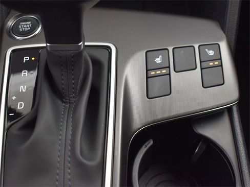 Certified 2026 Kia Sportage SX image 21