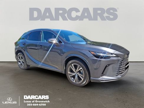 Used 2024 Lexus RX 350 Premium w/ Convenience Package AWD/4WD image 1