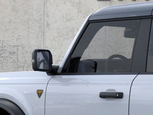 New 2025 Ford Bronco Badlands AWD/4WD image 25