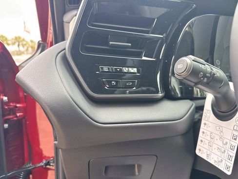 New 2026 Lexus TX 350 FWD image 31