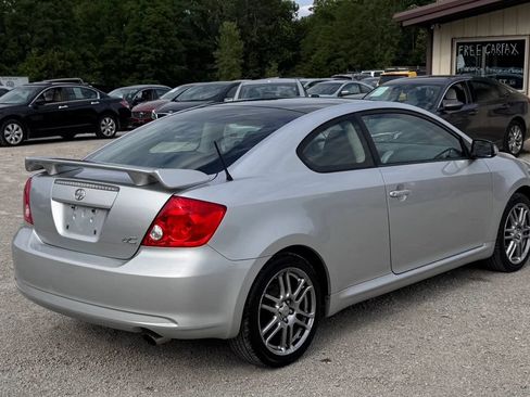 Used 2007 Scion tC FWD image 9