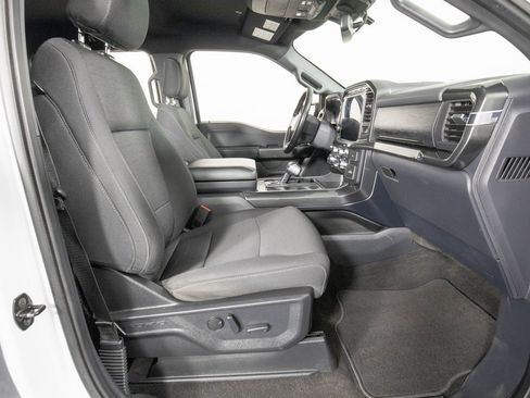 Used 2022 Ford F150 XLT w/ Equipment Group 302A High image 20