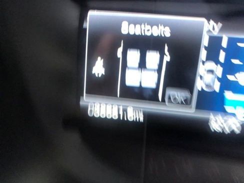 Used 2022 Ford Edge SEL w/ Convenience Package image 12