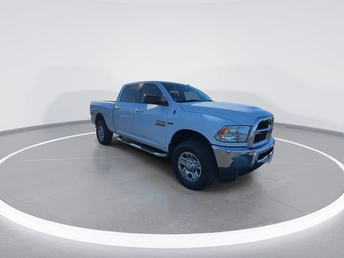 Used 2016 RAM 2500 SLT image 2