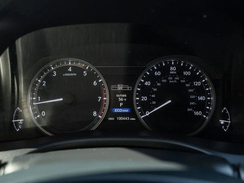 Used 2013 Lexus GS 350 GS 350 Sedan 4D image 21