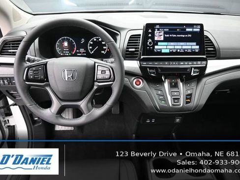Used 2025 Honda Odyssey EX-L image 26