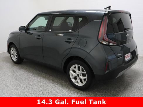 Used 2024 Kia Soul LX w/ Option Group 015 image 9