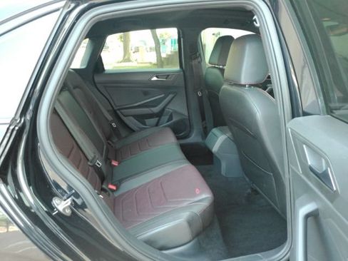 Used 2023 Volkswagen Jetta GLI Autobahn FWD image 26