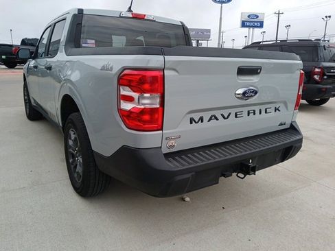 Used 2023 Ford Maverick XLT image 9