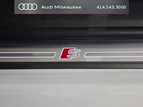 Used 2023 Audi A4 2.0T Premium Plus w/ Premium Plus Package AWD/4WD image 18