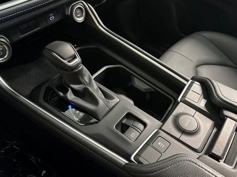 New 2026 Toyota Grand Highlander AWD Hybrid image 26