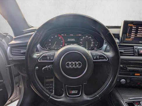 Used 2015 Audi S7 Prestige w/ Driver Assistance Package image 19