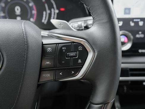 Used 2024 Lexus RX 350 Premium w/ Accessory Package (Z1) FWD image 19