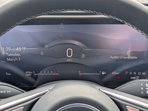 New 2026 Buick Envision Sport Touring image 38