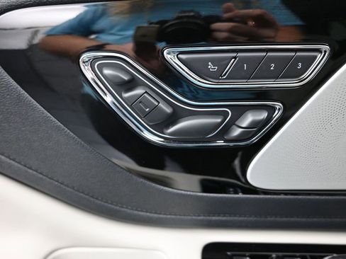 New 2025 Lincoln Aviator Reserve w/ Equipment Group 201A image 12