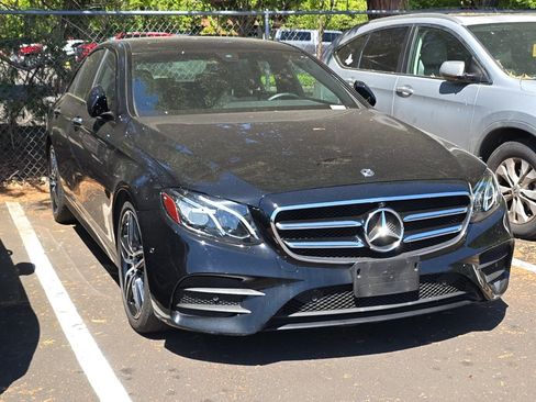 Used 2022 Mercedes-Benz GLE 350 image 2