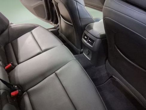 Used 2023 Cadillac CT4 Luxury w/ LPO, ONYX Package image 15