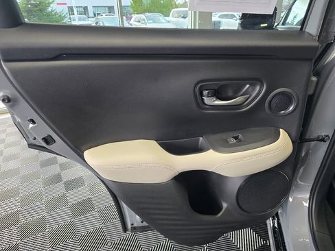 Used 2025 Acura ADX A-Spec image 41