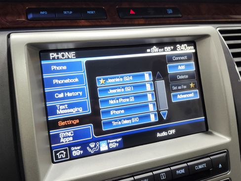 Used 2011 Ford Flex Limited image 8