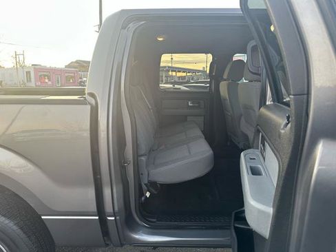 Used 2012 Ford F150 XLT image 16