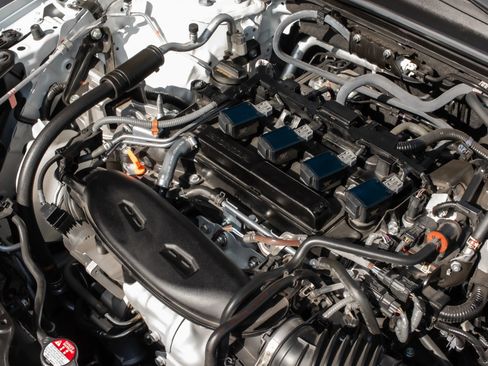 Used 2025 Honda Civic Si image 28