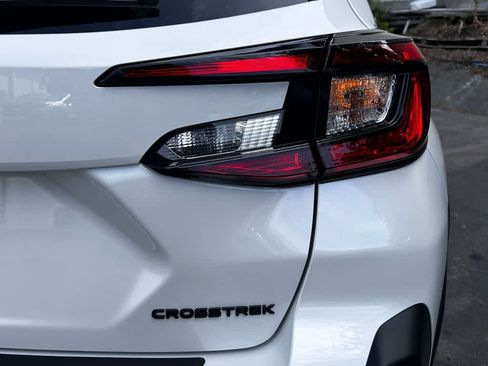 New 2026 Subaru Crosstrek 2.0i Premium AWD/4WD image 7