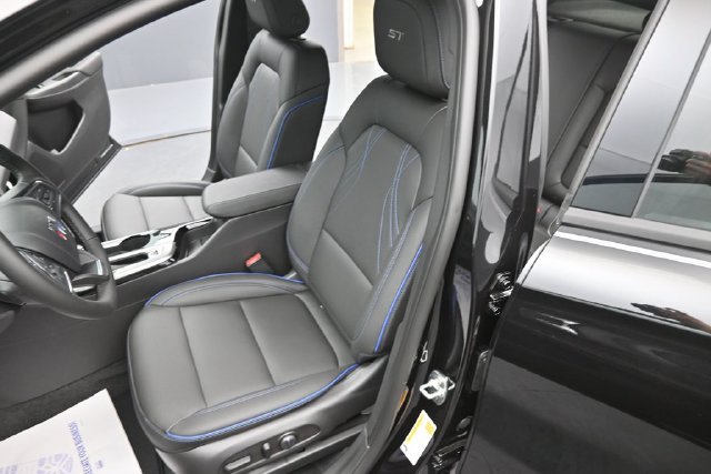 New 2026 Buick Envista Sport Touring w/ Convenience I Package FWD image 19