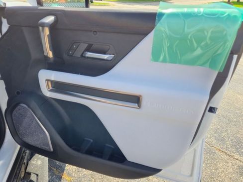 New 2025 GMC Hummer EV 3X image 6